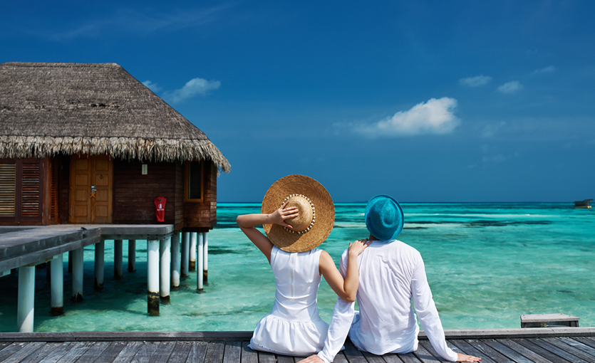 2025’te Romantik Balayı Rotaları: Bütçeye Göre 8 Harika Seçenek
